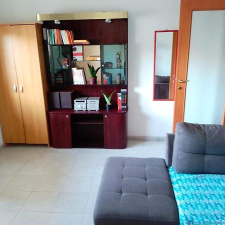 Appartamento "Al Colle" Cagliari Exterior photo