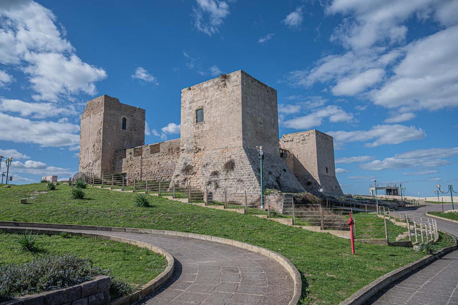 Appartamento "Al Colle" Cagliari Exterior photo